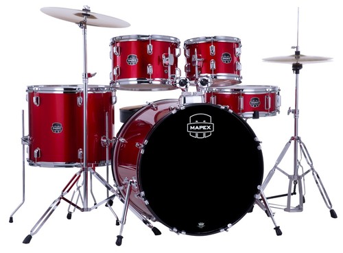 Mapex cm5294ftcir comet stage - mapex,