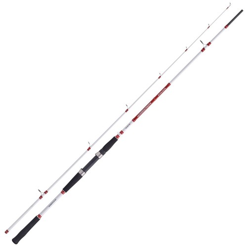 Balzer magna nordic pro - balzer, baltic
