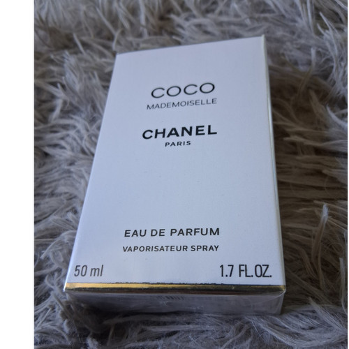 Chanel coco mademoiselle eau - coco,