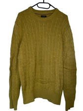 GUTTERIDGE PULLOVER KASCHMIR