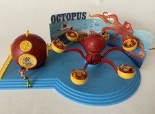 FALLER HO B-317 Octopus