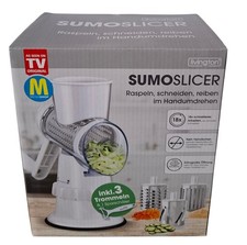Livington Sumo Slicer