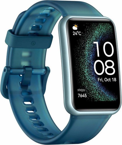 Huawei watch fit - watch, special