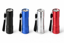 LED Taschenlampe Mini