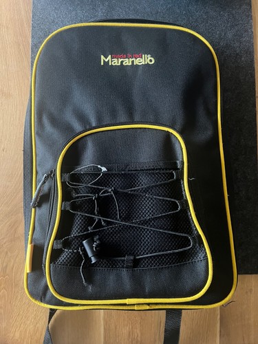 Maranello picknick rucksack - maranello, picknick-rucksack