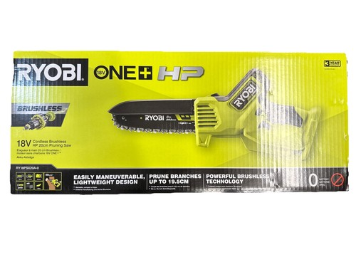 Ryobi one akku astsäge - one+hp, akku-astsäge