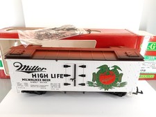 GWA670 LGB 4072 Spur G