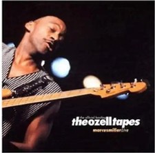 Marcus Miller - Ozell