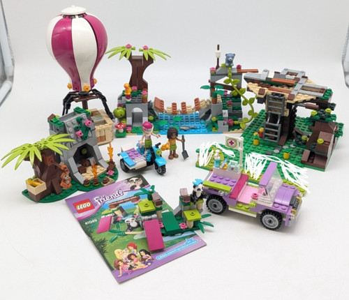 Lego friends abenteuer - lego,