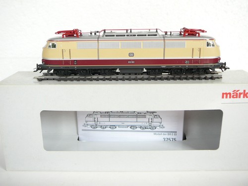 Märklin 37575 - märklin,