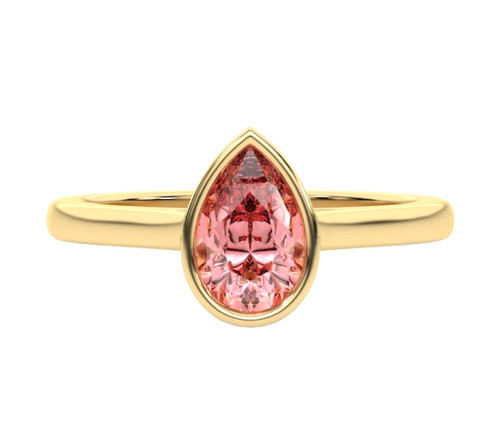 Fancy pink labor - fancy,