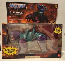 Masters of the Universe (2020)
