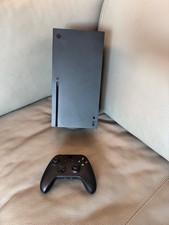Microsoft Xbox Series X 1TB
