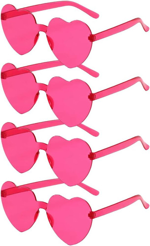 Herz party brille - brille,,