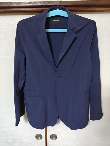 Avirex tailored jacke - tailored,