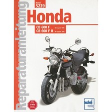 Honda 600 f ii - cb, cb