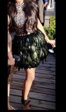 Sherri hill abendkleid - hill,