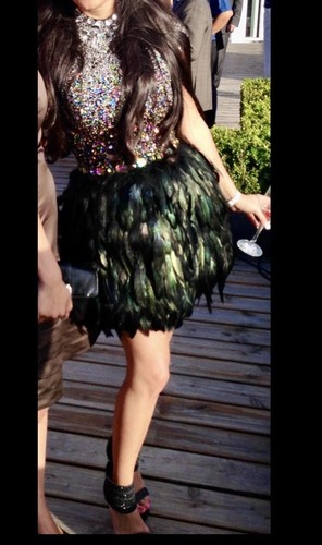 Sherri hill abendkleid - sherri,