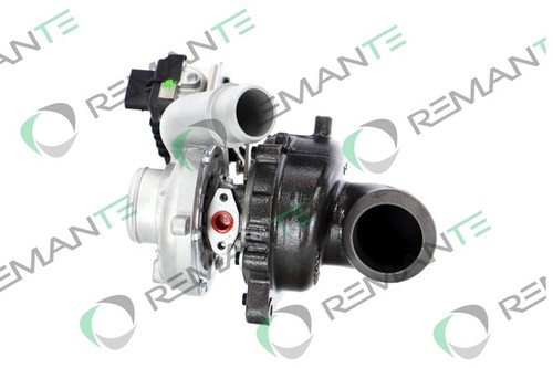 Turbolader abgasturbolader - turbolader,