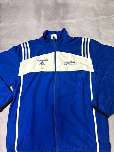Adidas trainingsjacke m - trainingsjacke, gr.