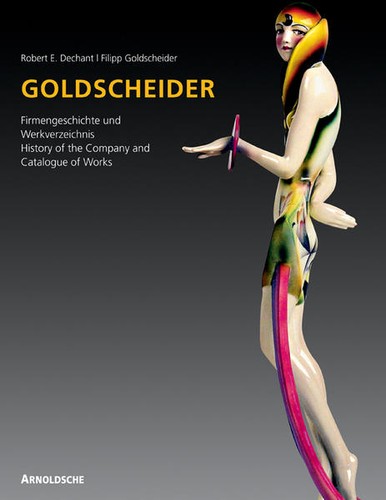 Goldscheider weltmarke der - -,