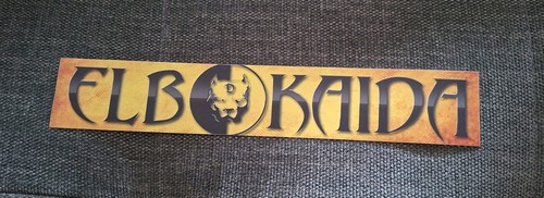 Aufkleber ultras fans dynamo - ultras,
