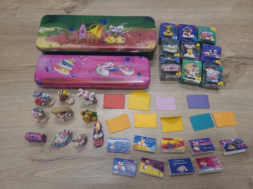 Diddl sammelfiguren figuren - diddl,