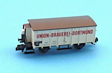 Fleischmann piccolo 8833 N