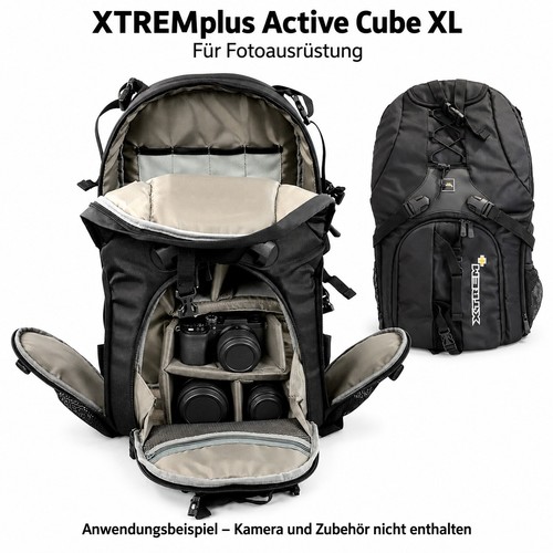 Xtremeplus active cube - xtremeplus, xl