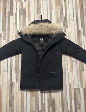 Canada Goose Jacke Herren