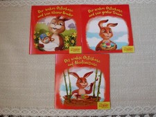 3 kleine Büchlein Netto Der