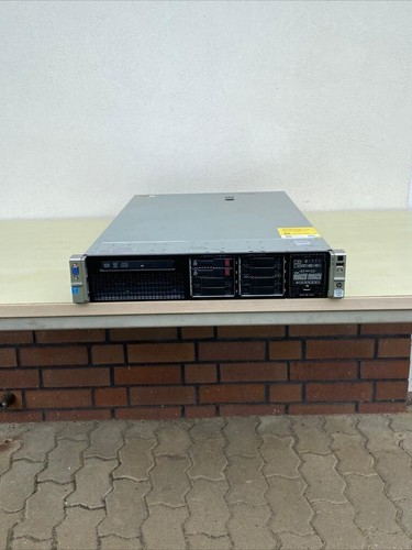 Proliant dl380p server - hp,