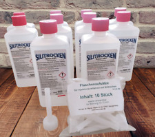 10 x 0,5 L Horizontalsperre