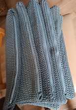 VIER Stück IKEA Outdoor Kissenbezug, SÖTHOLMEN, Petrol