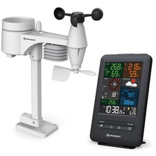 BRESSER Wetterstation 5-in-1