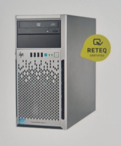 Proliant ml310e gen8 - proliant, v2