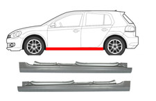 Für Volkswagen Golf VI