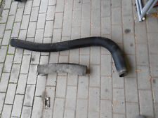 VW T3 Schläuche Heizung Wärmetauscher Luftboxer,  2.0L CU, LBX, Westfalia