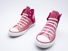 CONVERSE Ctas High Kinder