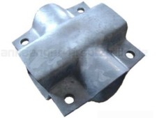 Klemmschale für Pkw-Anhänger