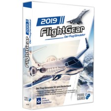 Flightgear 2019 der - 2019, –