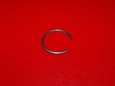 DDR Fahrrad Sicherungsring