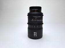 Tokina AT-X 100 mm T2.9 Makro Objektiv PL-Mount und EF-Mount (METRISCH)