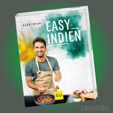 EASY INDIEN | ALEX WAHI |
