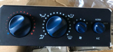Neu bedienelement klimaanlage - bedienelement,