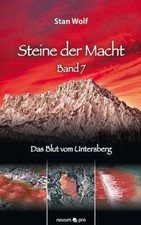 Steine der Macht - Band 7 |