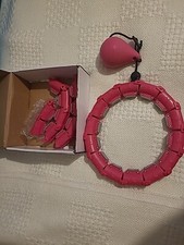 Smart Hula Hoop 24 Teile