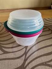 Tupperware To-Go-Set 240 ml +