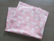 DDR Ostalgie  Babydecke