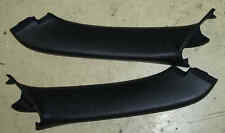 MAZDA MX5 NC A-Säulenverkleidung Säule Sonnenblenden Verkleidung PVC 1 Satz L R